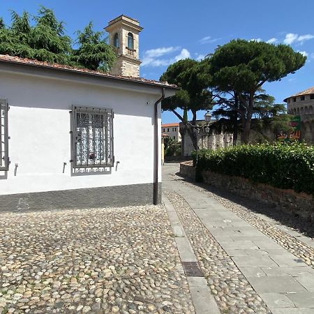 הוילה סרזאנה Sogno In Cittadella מראה חיצוני תמונה