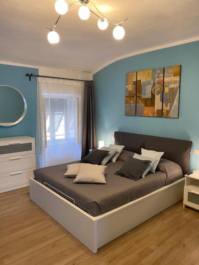 הוילה סרזאנה Sogno In Cittadella מראה חיצוני תמונה