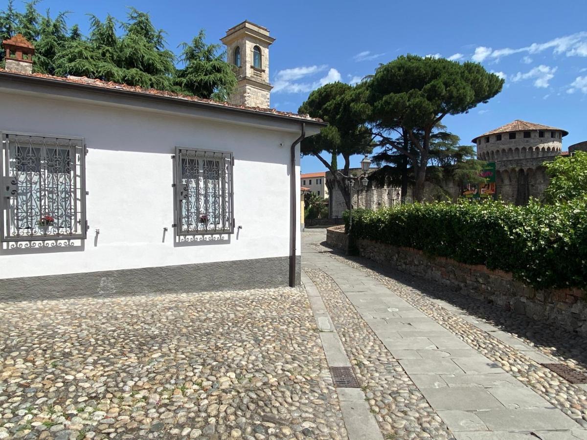 הוילה סרזאנה Sogno In Cittadella מראה חיצוני תמונה