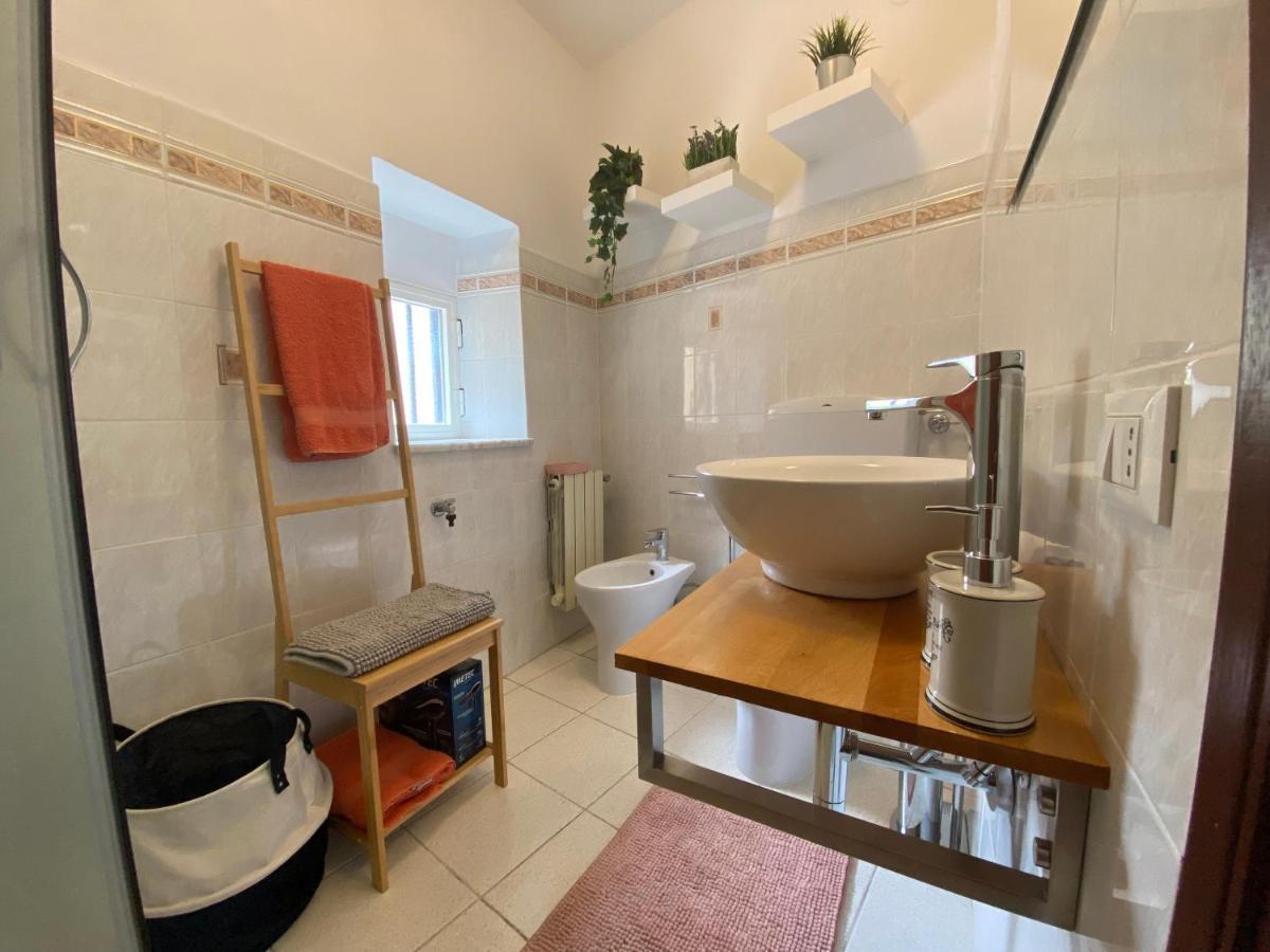 הוילה סרזאנה Sogno In Cittadella מראה חיצוני תמונה