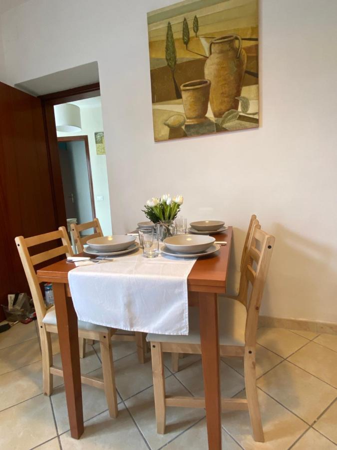 הוילה סרזאנה Sogno In Cittadella מראה חיצוני תמונה