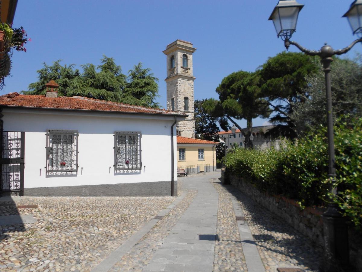 הוילה סרזאנה Sogno In Cittadella מראה חיצוני תמונה