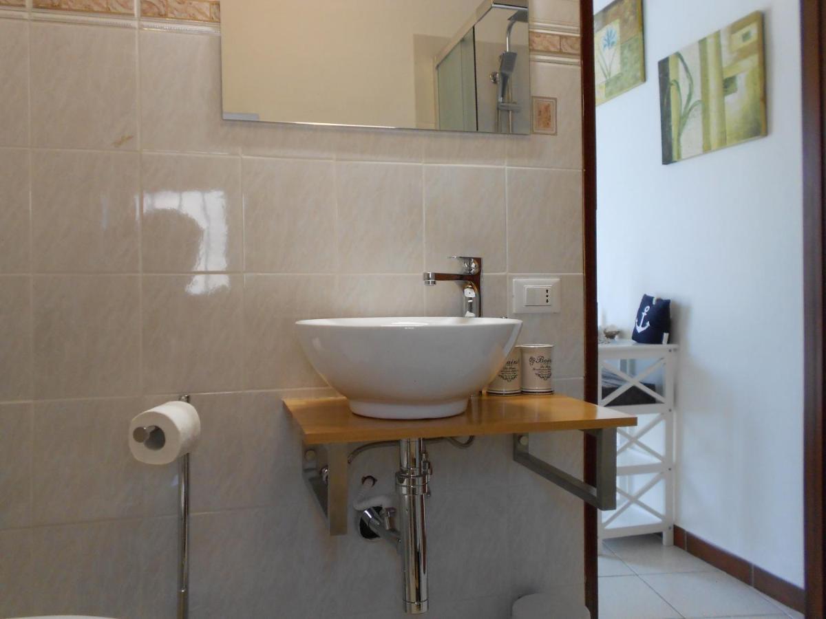הוילה סרזאנה Sogno In Cittadella מראה חיצוני תמונה