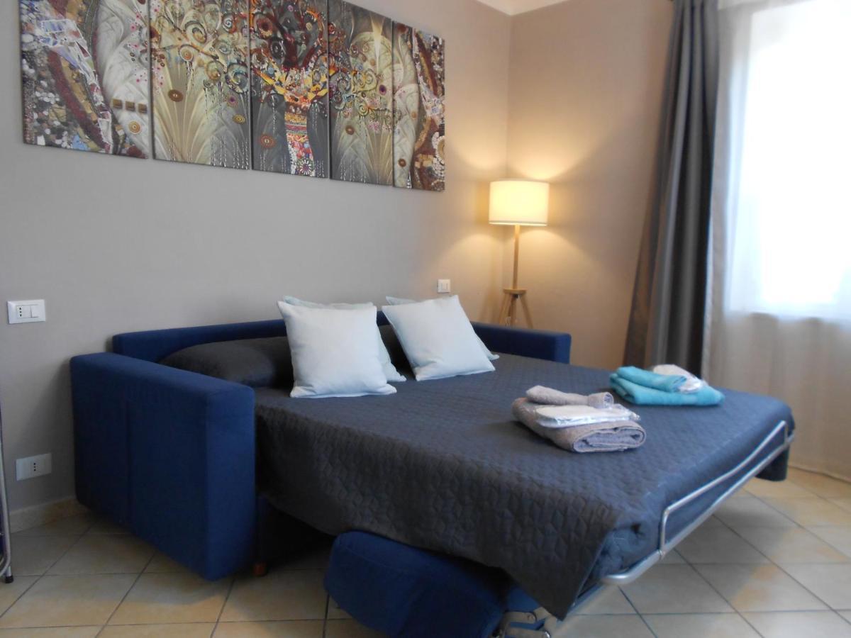 הוילה סרזאנה Sogno In Cittadella מראה חיצוני תמונה