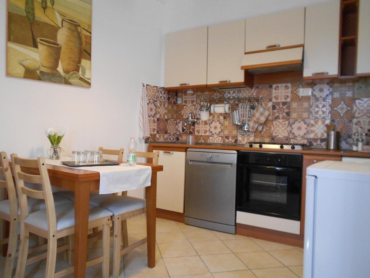 הוילה סרזאנה Sogno In Cittadella מראה חיצוני תמונה