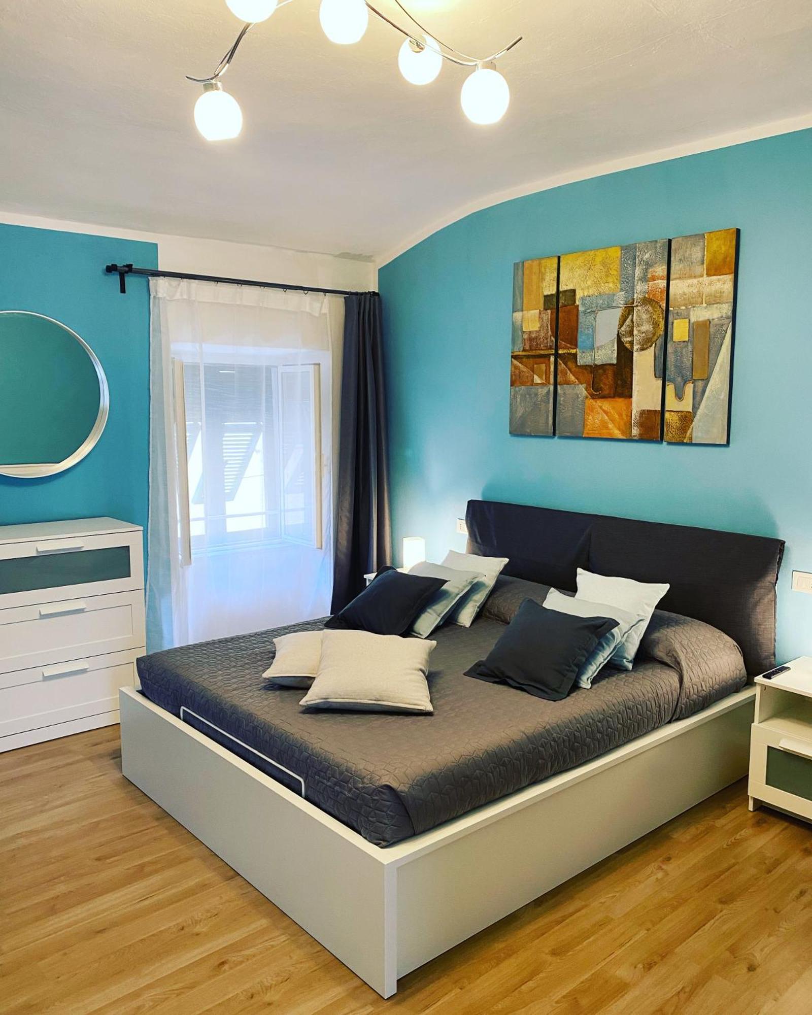 הוילה סרזאנה Sogno In Cittadella מראה חיצוני תמונה